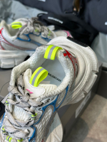 Balenciaga 3xl Sneaker