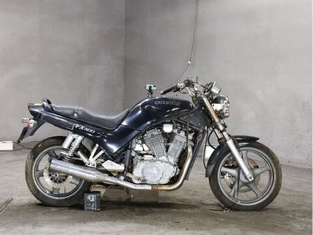 Suzuki VX800 038264