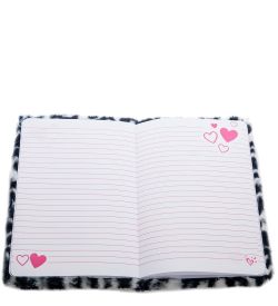 NB-30/1 Блокнот «Пятнистый»