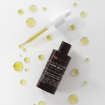 Hyaluronic FLAVONOIDS mixlab serum, сыворотка для укрепления сосудов с геспередином, 75мл.