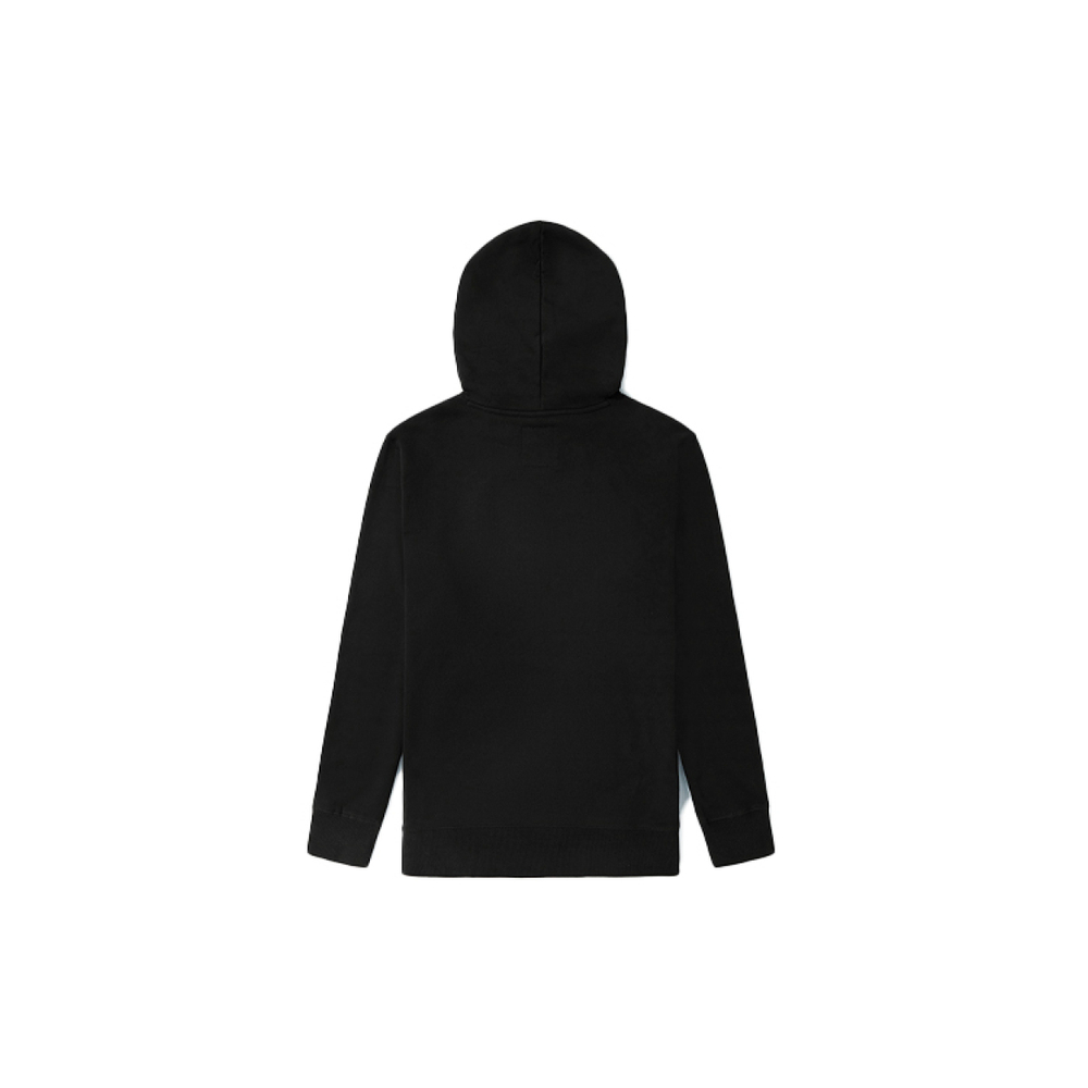 Толстовка Vans Logo, VN0A54N2BRR