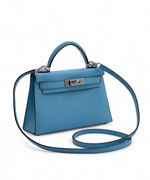 Сумка Hermès Kelly 20