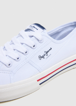 Кеды женские Pepe Jeans