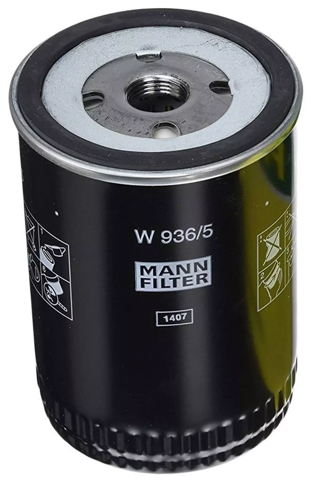 Фильтр масляный HU951X