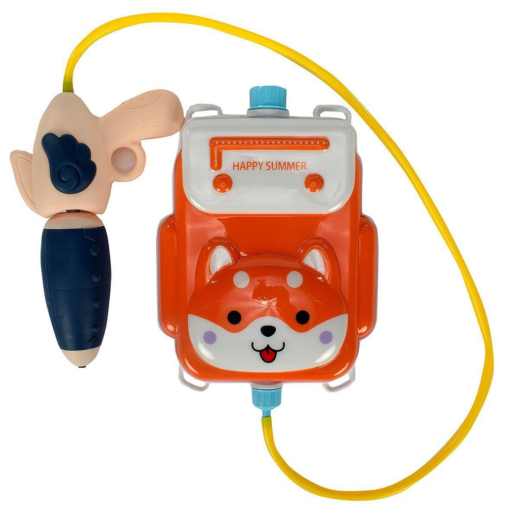 Водный пистолет см, пакет 305-1