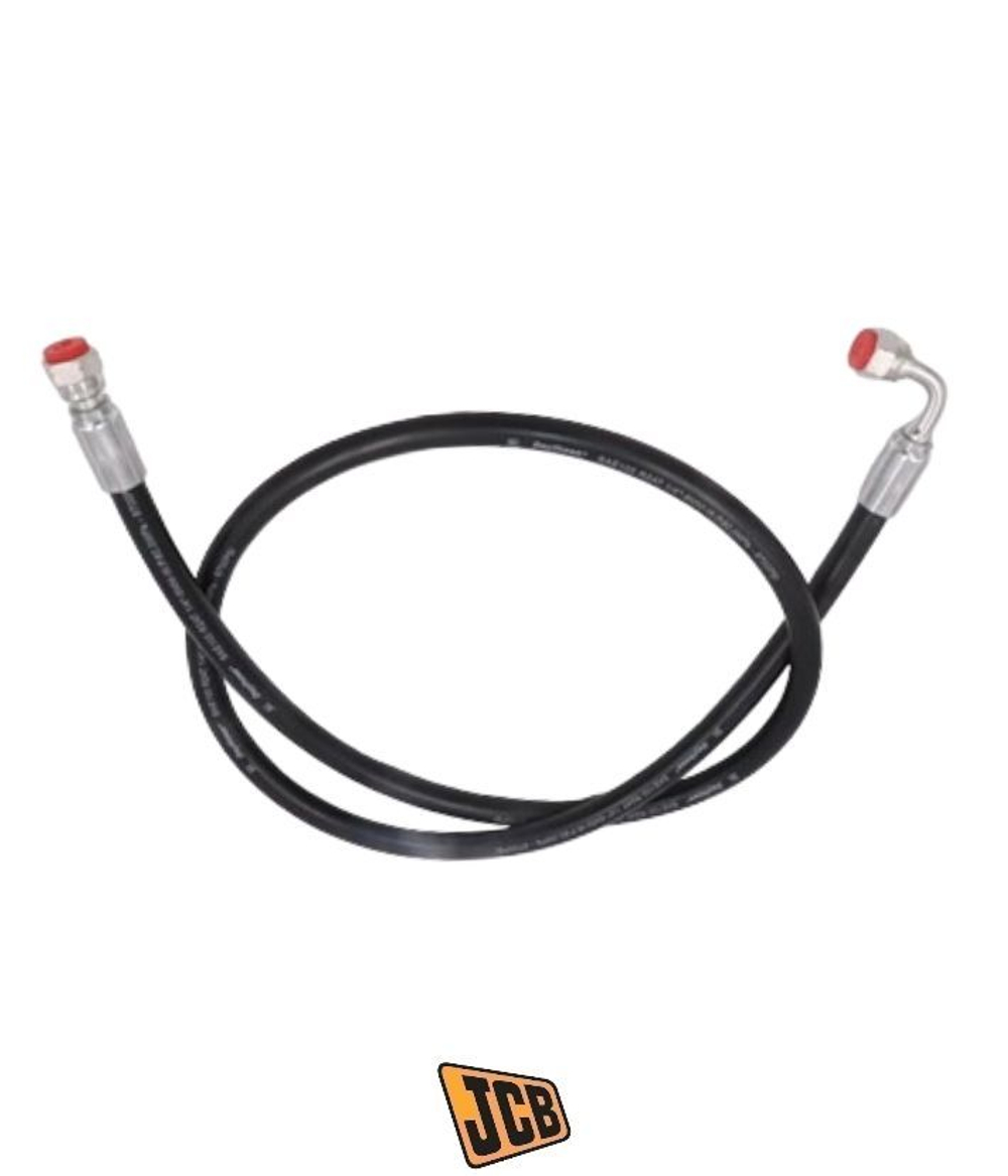 Шланг гидравлики 1645-мм JCB 613/36016, 613-36016, 61336016