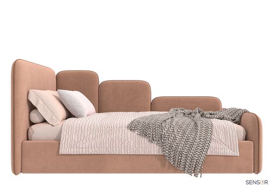 Диван-кровать Флит Дизайн - Проект № 7