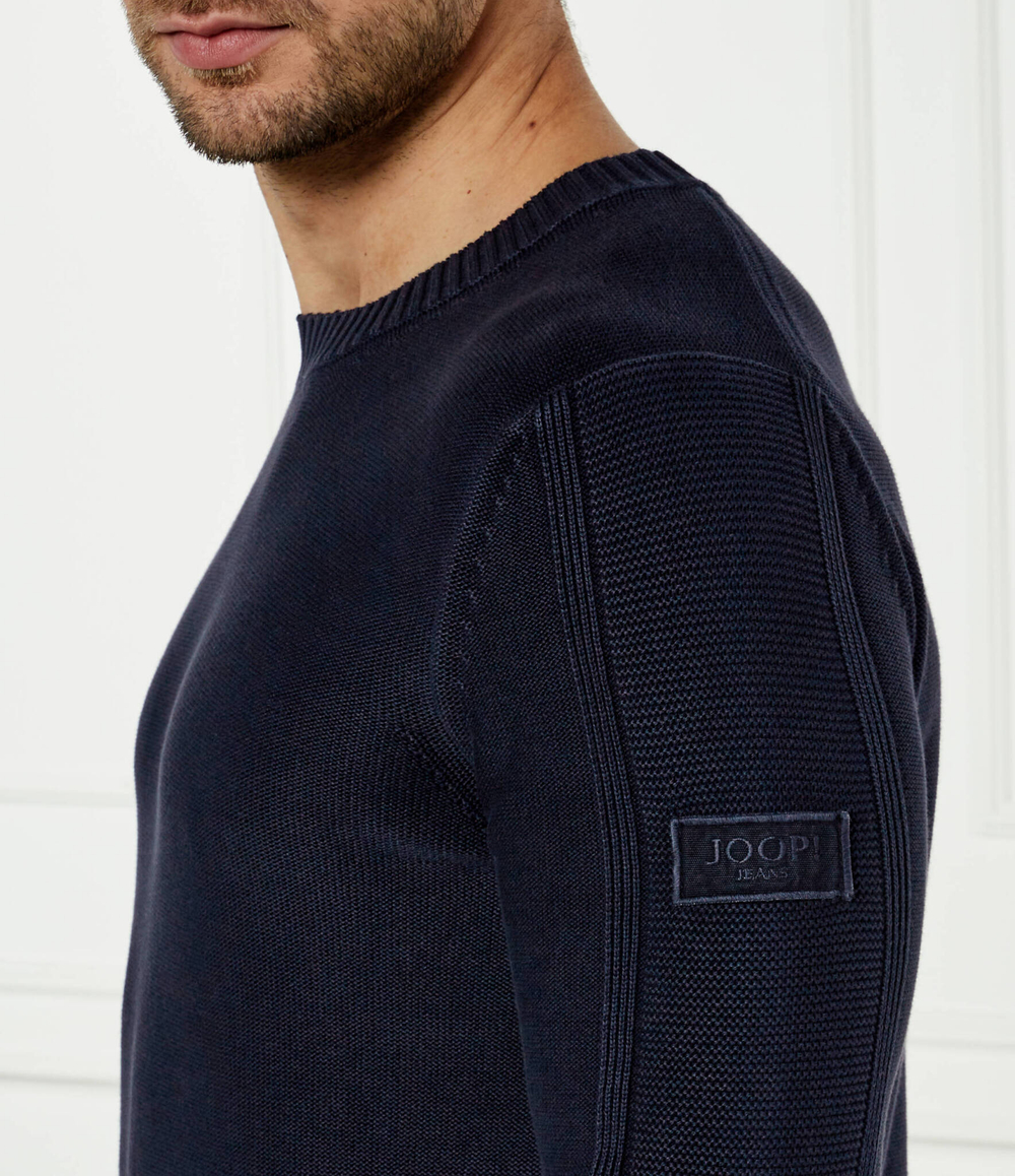 Свитер 15 JJK-09Oweno Joop! Jeans - темно-синий(30042563)