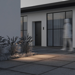 Ландшафтный светильник, арт. O025FL-01B1