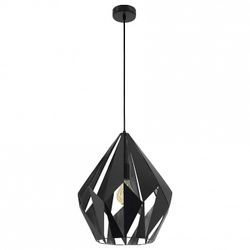 Подвесной светильник Eglo Carlton 1 49879