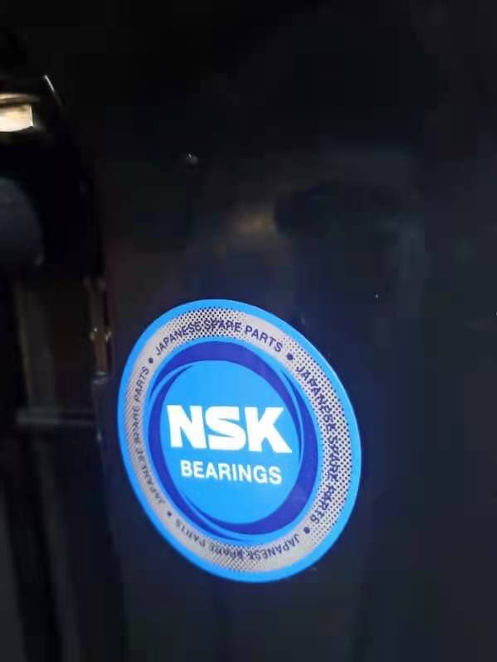 Лодочный мотор MARLIN PROLINE MP 9.9 (20) AMHS FORCE