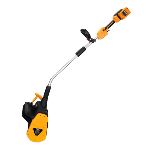 Снегоуборщик аккумуляторный Deko ST40V2-5 [083-4443]