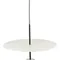 Подвесной светильник Plate 55 см