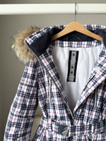 Утепленный костюм Poivre Blanc, XS