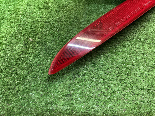 Катафот левый BMW X4 F26 (2014-2018) M-paket