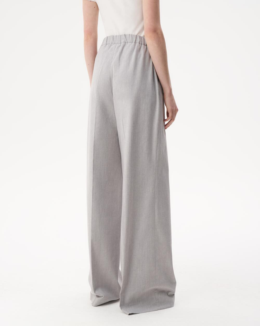 Брюки A-SS25-5161-1 Victoria Andreyanova