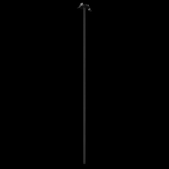 Встраиваемый светодиодный спот Loft IT Cane 10359/1200 Black