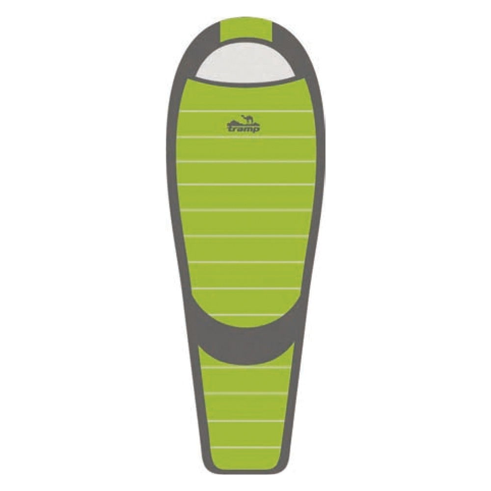 Tramp мешок спальный Voyager Compact / Правый
