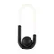 Настенный светильник (бра) FR6106WL-L10B1 Магнит / Magnet 10 Вт LED Freya fr6106wl-l10b1