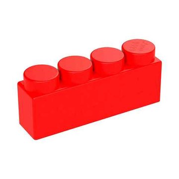 Элемент 18x4.5x7.5 см для конструктора 7.5"