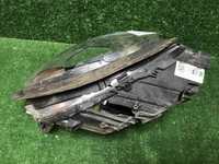 Битая Фара левая Mini Hatch F56 (13-18) галоген