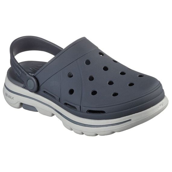 Skechers Go Walk 5 EVA 'White'