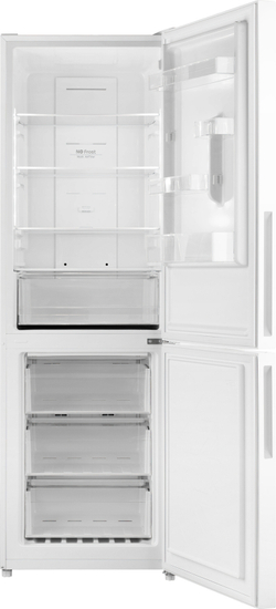 Холодильник Weissgauff WRK 1850 WHITE  (431544)