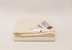 Одеяло легкое 200х220 German Grass Organic Cotton Grass