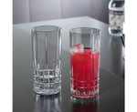 Набор из 4-х стаканов для коктейлей Хайбол Longdrink 350 мл Perfect Spiegelau