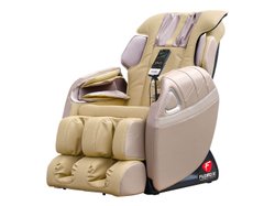 Массажное кресло Fujimo Soul F730 Бежевый