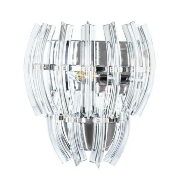 Настенный светильник Arte Lamp ELLA A1054AP-1CC