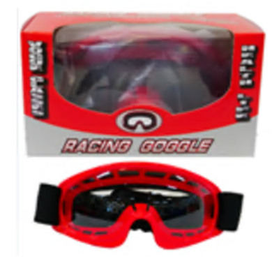 Очки детские Racing Goggle