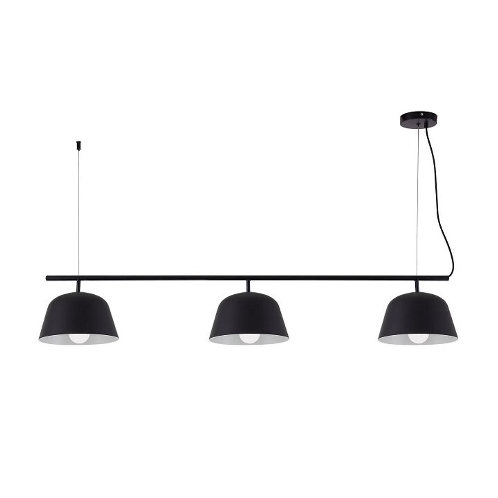 Подвесной светильник Imperiumloft Ambit MU01