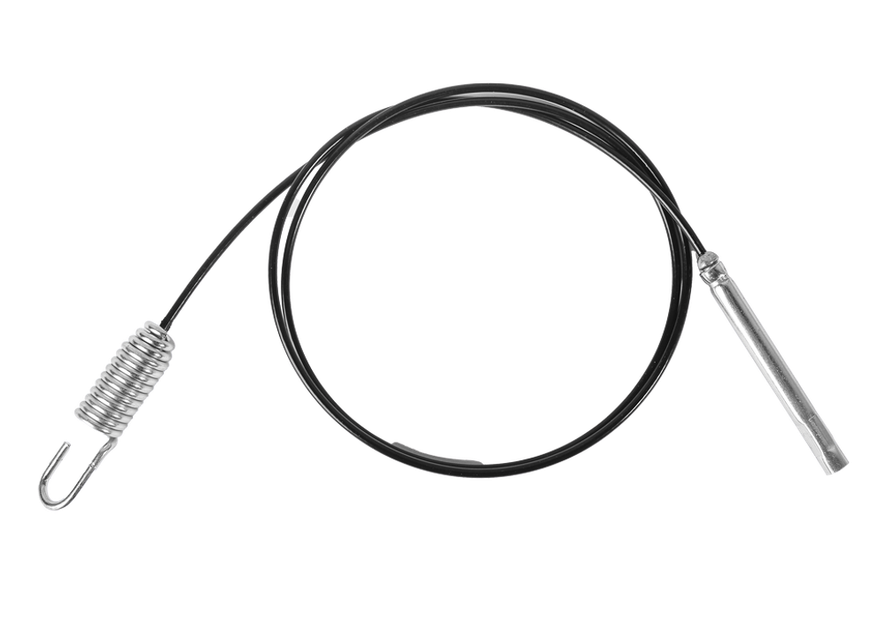 Тросик привода шнека для Huter SGC-4100, 4800 ZMD