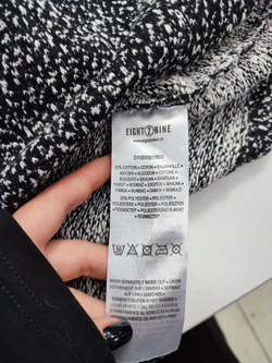 Платье Eight 2 Nine практичное 46 размер