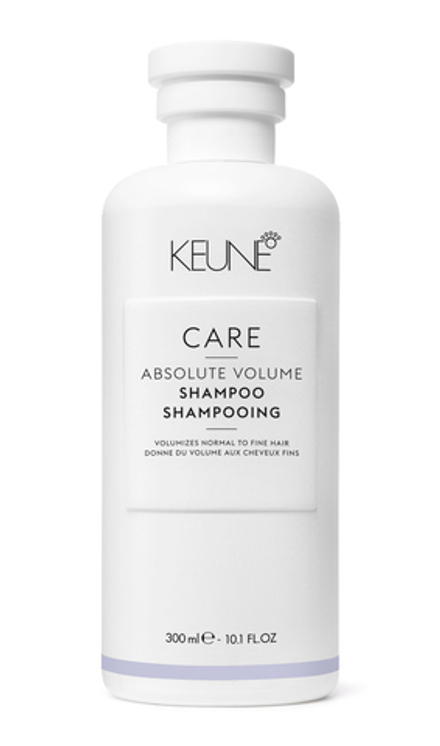 Шампунь Абсолютный Объем\CARE Absolute Volume Shampoo