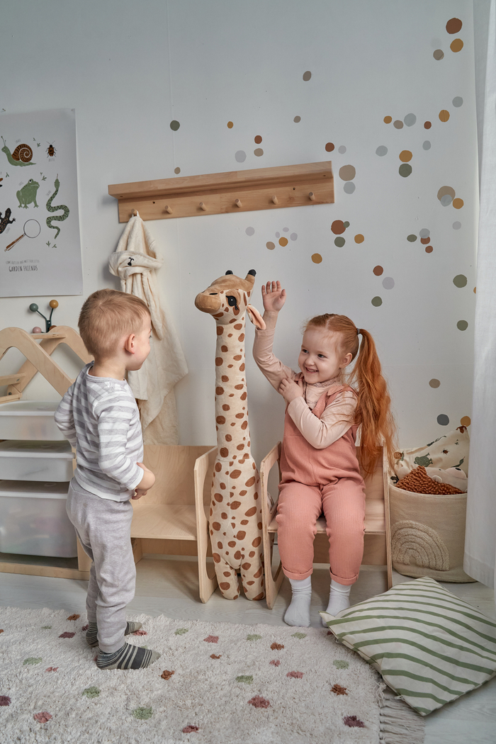 АРКИ И АБСТРАКЦИЯ