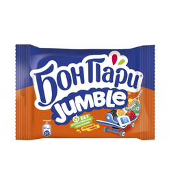 Мармелад Бон Пари Микс 40 гр