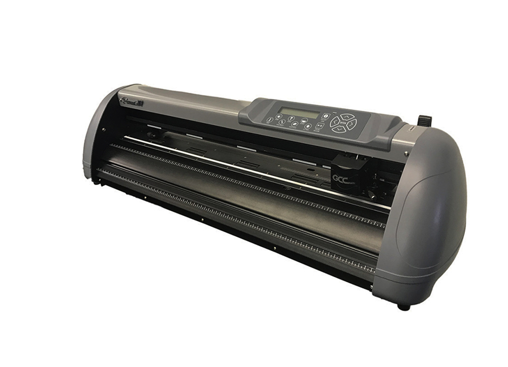 Плоттер  GCC 112900010G