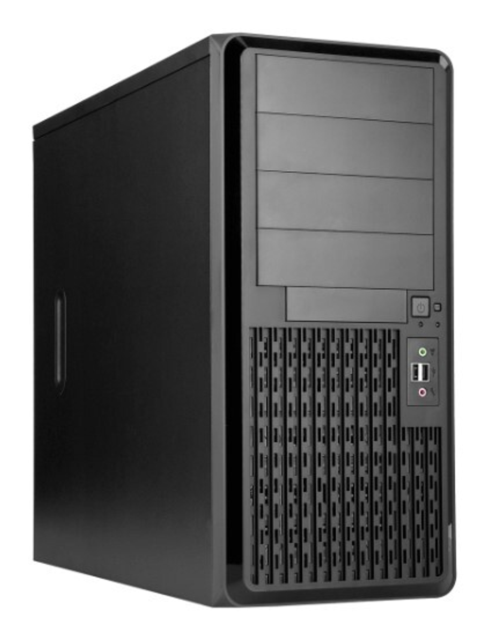 Корпус ATX InWin PE689