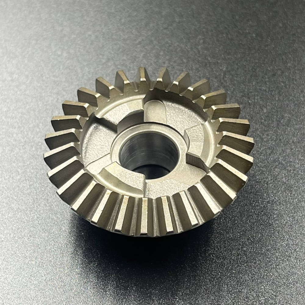 Шестерня заднего хода Yamaha 6-8 (6G1-45571-00) (Omax)