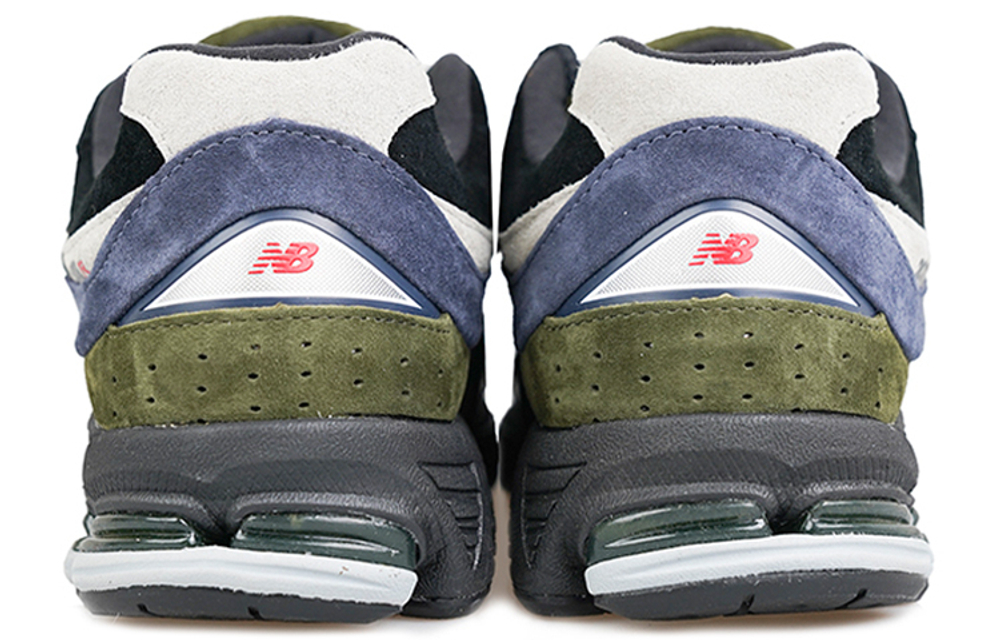 Кроссовки New Balance Nb 2002R
