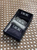 Боксеры Dior