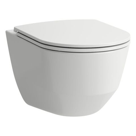 8209660000001 Laufen pro Унитаз подвесной, с глубоким смыванием, без ободка
