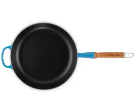 Le Creuset Сотейник 28см Лазурный