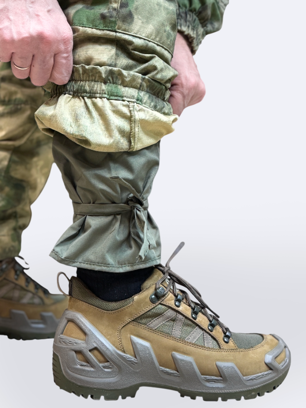 Костюм Горка 5 рип-стоп Лес демисезон Пилигрим