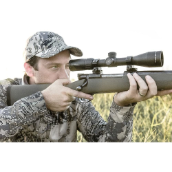 Оптический прицел Sightmark Core SX 3-9x40 ( Сетка BDC )