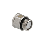 Клапан отсечной 1/2'' для клапана спускного никелир. VALTEC
