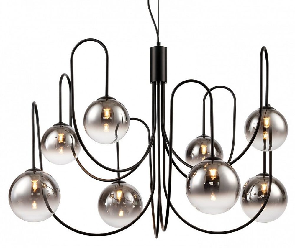 Подвесная люстра Velante 287 287-023-08