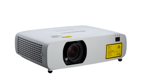 Проектор Sonnoc SNP-LC521LU